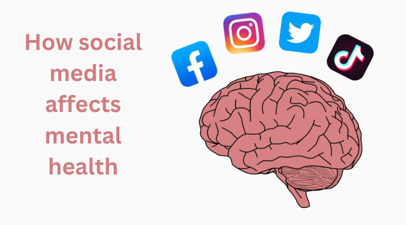 Read more about the article How social media affects mental health